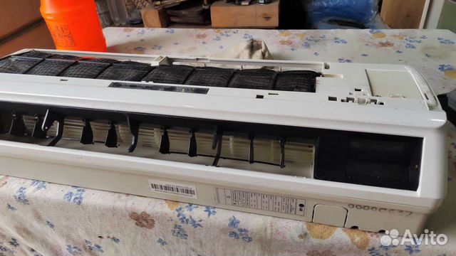 Чистка Заправка Мойка Кондиционеров