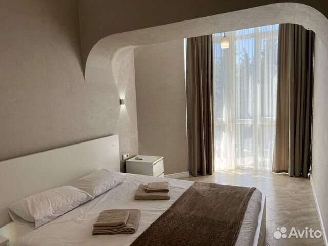 

3-к. квартира, 73 м², 3 кровати