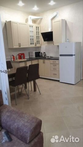 

2-к. квартира, 36 м², 3 кровати