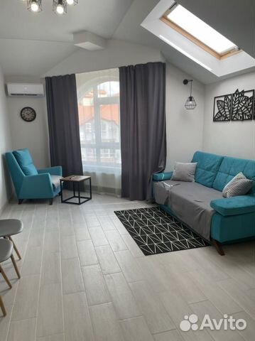 

2-к. квартира, 83 м², 3 кровати