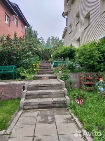 

2-к. квартира, 55 м², 3 кровати