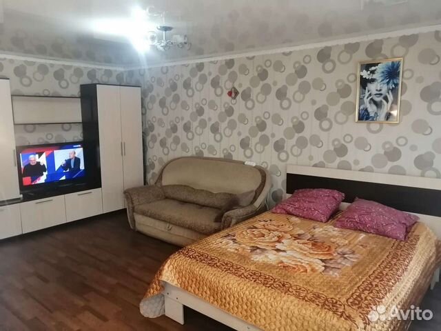 

1-к. квартира, 33 м², 3/4 эт.