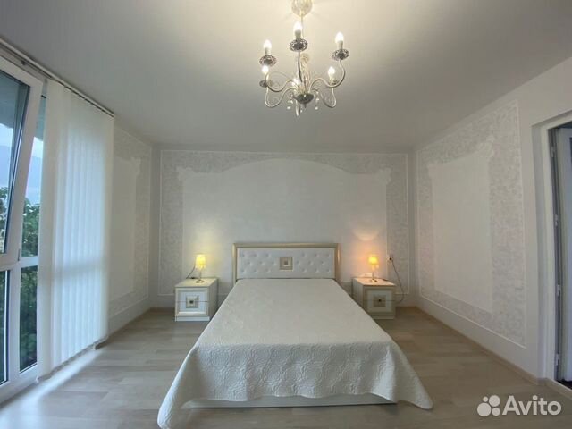 

1-к. квартира, 25 м², 2 кровати