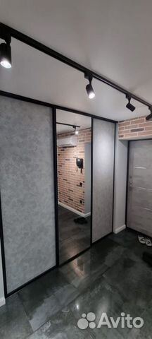 

2-к. квартира, 50 м², 3 кровати