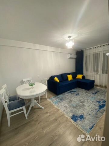 

2-к. квартира, 45 м², 5/10 эт.
