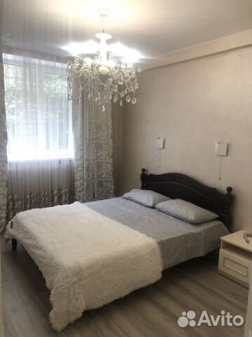 

2-к. квартира, 54 м², 1/5 эт.