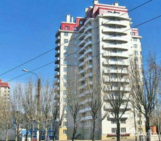 

2-к. квартира, 60 м², 2 кровати