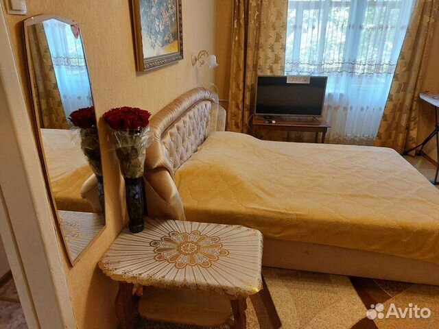

2-к. квартира, 45 м², 3 кровати