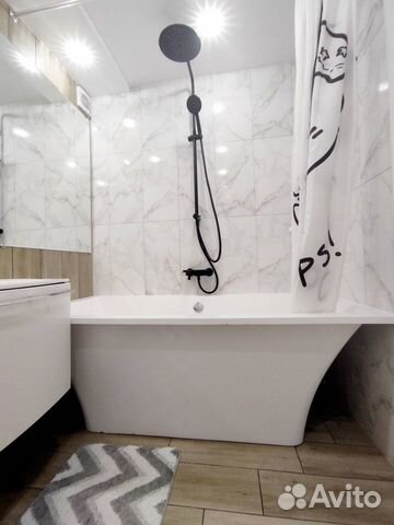 

2-к. квартира, 54 м², 3 кровати