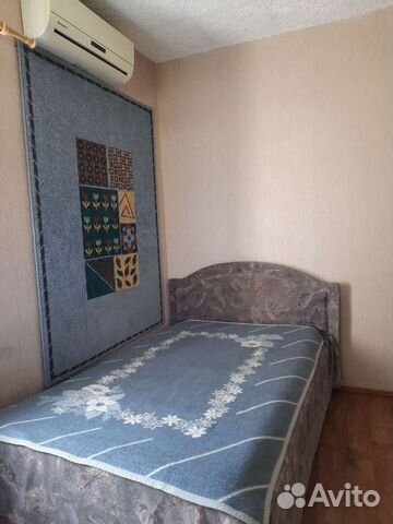 

1-к. квартира, 32 м², 2 кровати