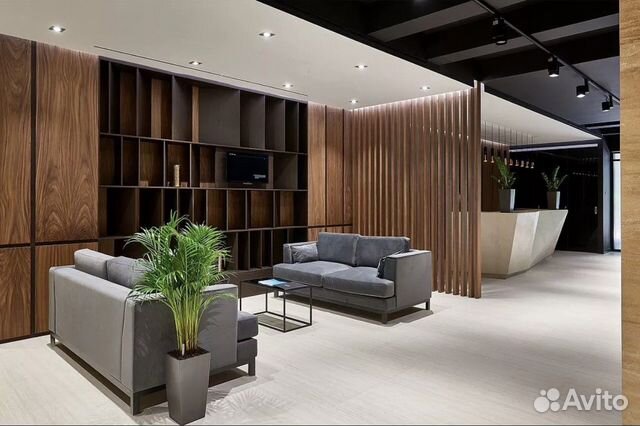 

Квартира-студия, 36 м², 2 кровати