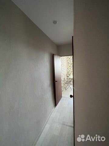 

1-к. квартира, 33 м², 2 кровати