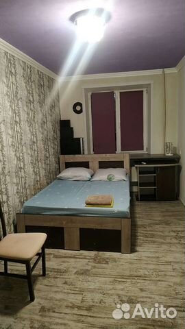 

2-к. квартира, 44 м², 4/5 эт.