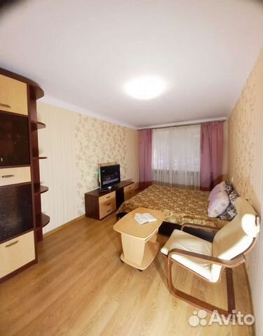 

2-к. квартира, 45 м², 4 кровати