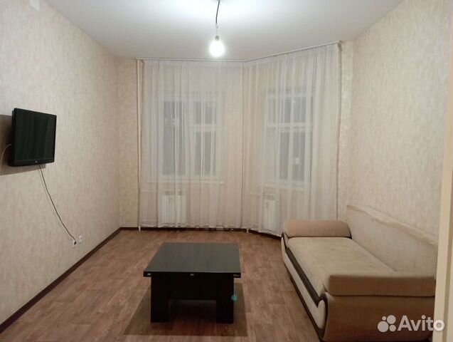 

2-к. квартира, 60 м², 1 кровать