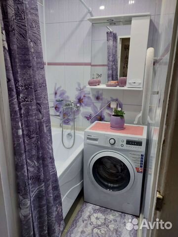

2-к. квартира, 47,8 м², 2 кровати