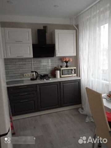 

1-к. квартира, 50 м², 2 кровати