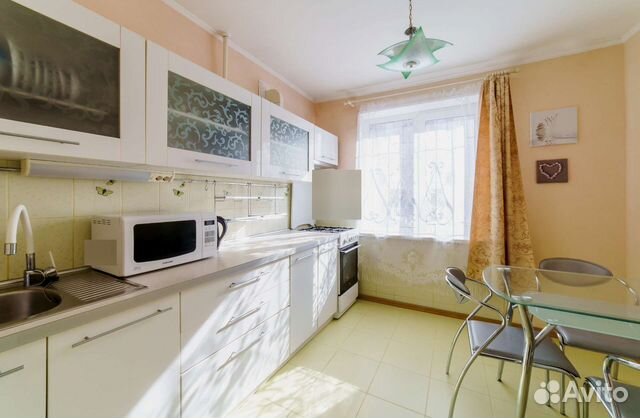 

3-к. квартира, 75 м², 6 кроватей