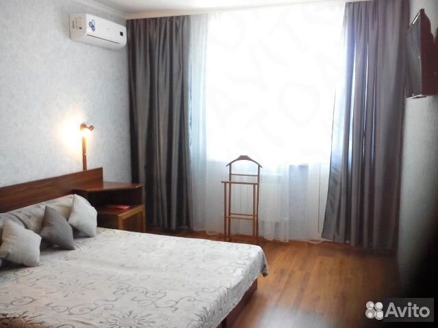 

2-к. квартира, 72 м², 5 кроватей