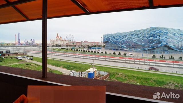 

3-к. квартира, 120 м², 6 кроватей