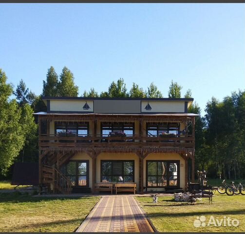

5-к. дом, 200 м²