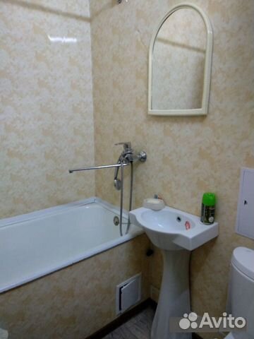 

2-к. квартира, 42 м², 2 кровати