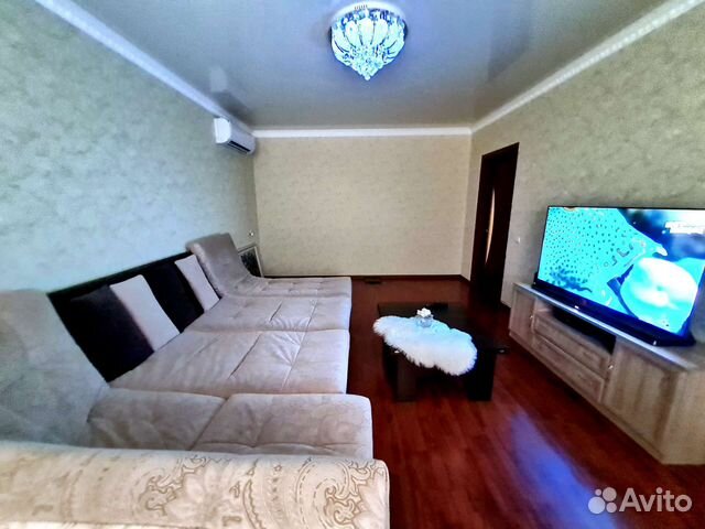 

2-к. квартира, 85 м², 4/5 эт.