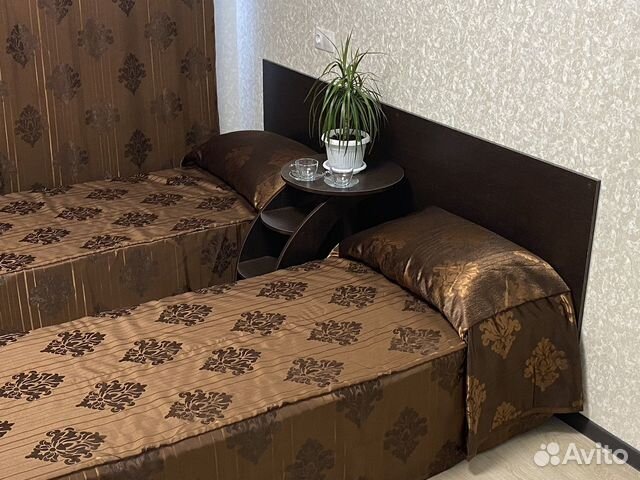 

Квартира-студия, 21 м², 1 кровать