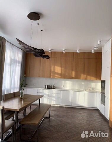 

3-к. квартира, 100 м², 5 кроватей