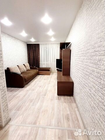 

2-к. квартира, 43 м², 4 кровати