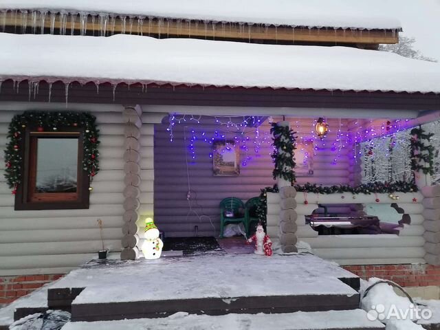 

6-к. дом, 240 м²