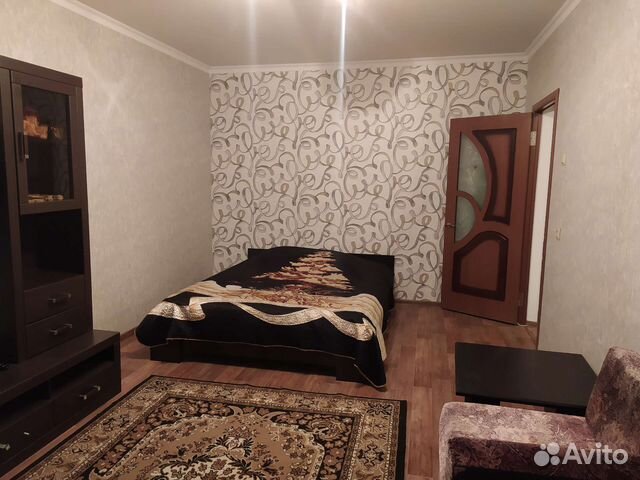 

1-к. квартира, 35 м², 5 кроватей