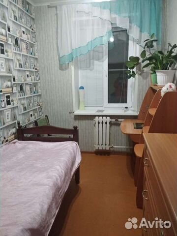 

2-к. квартира, 35 м², 2 кровати