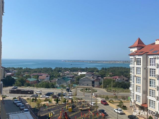 

1-к. квартира, 54 м², 4/6 эт.