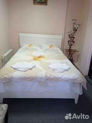 

2-к. квартира, 35 м², 3 кровати