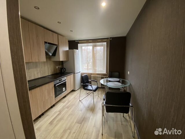 

2-к. квартира, 50 м², 2 кровати