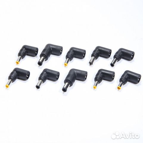 Продам переходник для универсальных блоков питания