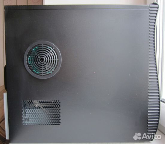 AMD Athlon 64 X2. 2 ядра, 2.6 GHz. 2 Gb память