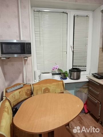 

1-к. квартира, 30,2 м², 1 кровать