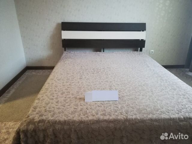 

1-к. квартира, 42 м², 1/3 эт.