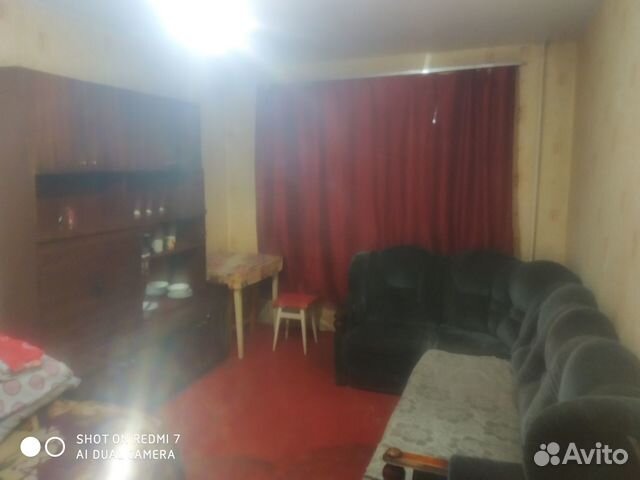 

2-к. квартира, 48 м², 4 кровати