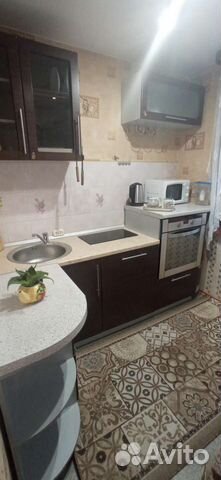 

2-к. квартира, 45 м², 4 кровати