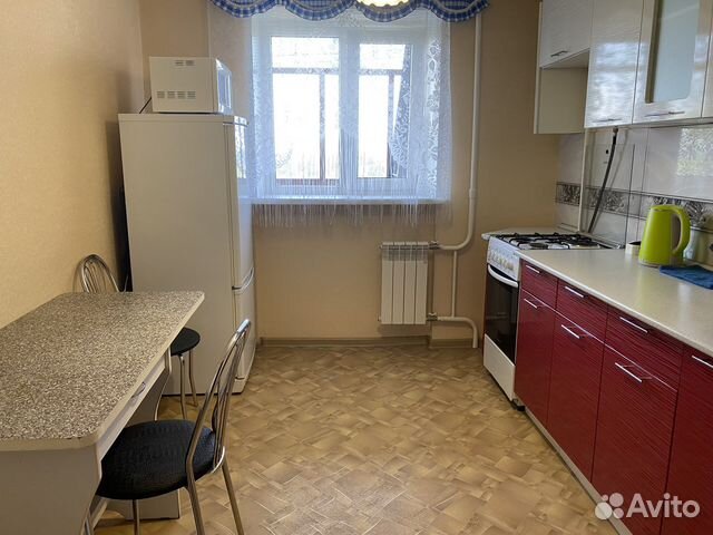 

2-к. квартира, 48 м², 4 кровати