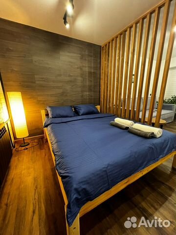 

2-к. квартира, 45 м², 3 кровати