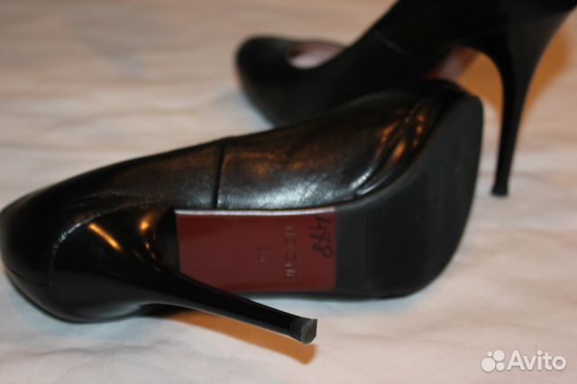 Туфли, р.36