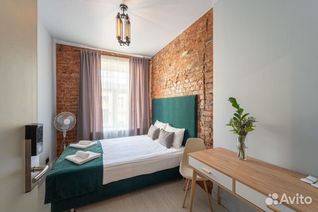 

4-к. квартира, 80 м², 7 кроватей