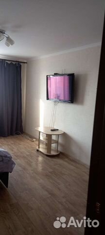 

1-к. квартира, 35 м², 2 кровати