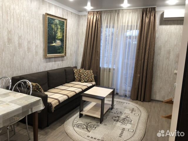 

Таунхаус 60 м² на участке 1 сот.