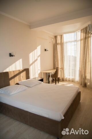 

2-к. квартира, 70 м², 5 кроватей