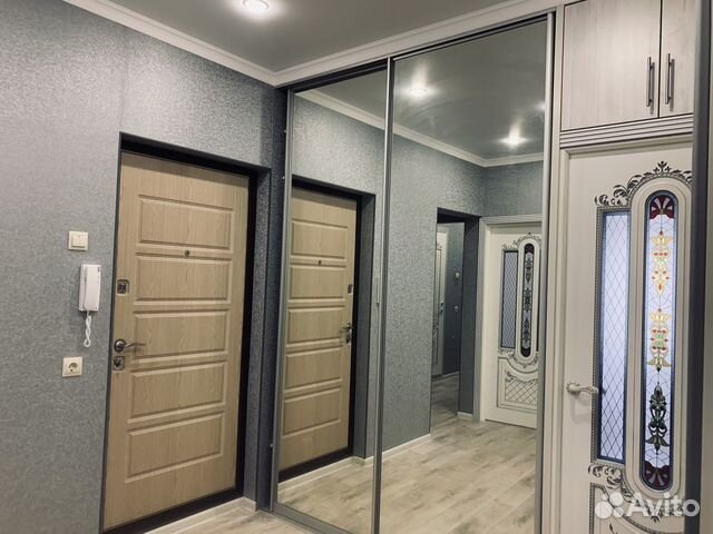 

3-к. квартира, 76,4 м², 6 кроватей